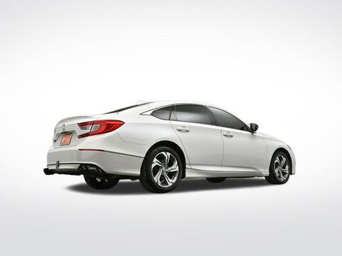 Used 2018 Honda Accord EX image 37