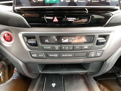 New 2025 Honda Ridgeline Sport image 20