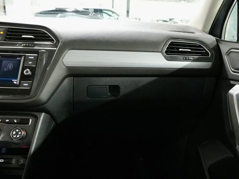 Used 2024 Volkswagen Tiguan S image 24