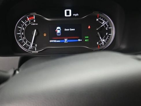 Used 2020 Honda Ridgeline RTL-E image 12