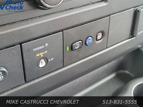 Used 2025 Chevrolet Express 2500 Extended w/ Driver Convenience Package RWD image 17