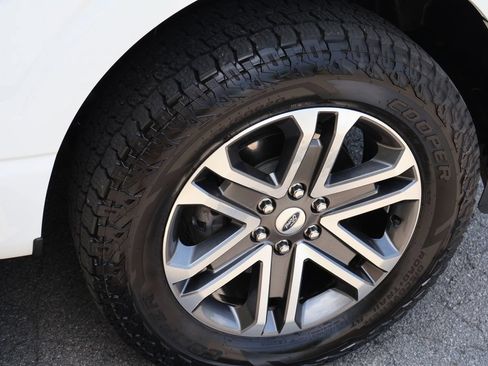 Used 2021 Ford F150 XL w/ STX Appearance Package AWD/4WD image 28