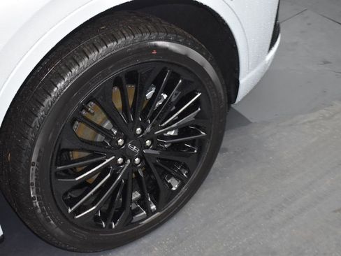 New 2026 Lincoln Corsair Grand Touring AWD/4WD image 18