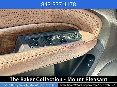 Used 2020 Acura MDX SH-AWD w/ Technology Package image 18