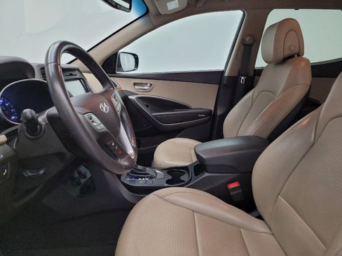 Used 2014 Hyundai Santa Fe Sport 2.0T w/ Navigation Package 06 image 17