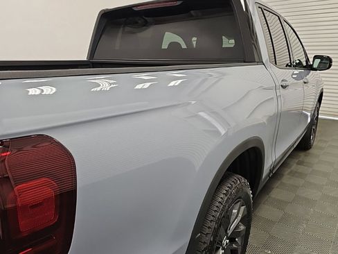 New 2026 Honda Ridgeline Sport image 9