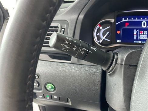 Certified 2023 Honda Passport Elite image 14