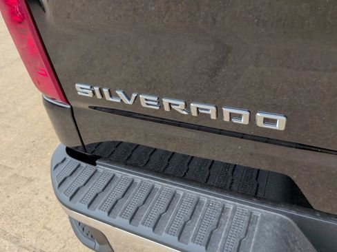 New 2026 Chevrolet Silverado 1500 LT w/ Texas Edition Plus image 38