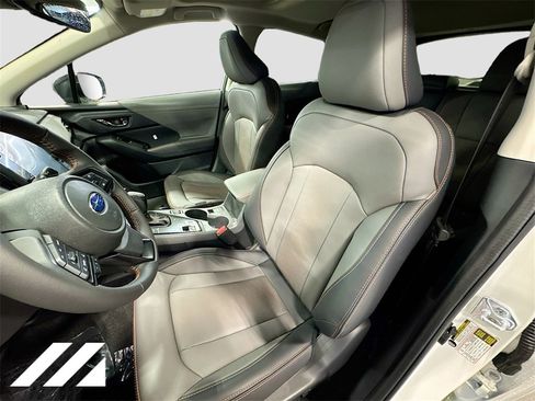 Certified 2025 Subaru Crosstrek 2.5i Limited w/ Popular Package #3A image 23