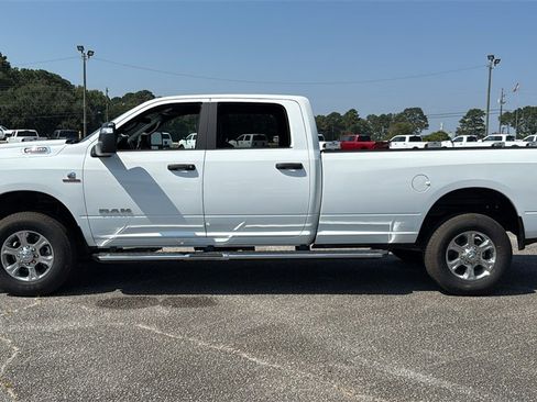 New 2026 RAM 2500 Big Horn image 5