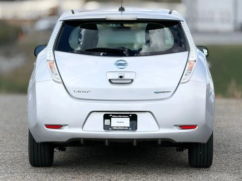 Used 2014 Nissan Leaf S w/ Charge Package image 4