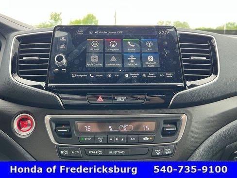 Certified 2026 Honda Ridgeline TrailSport image 21