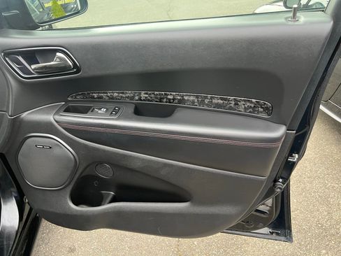 Used 2021 Dodge Durango R/T w/ SRT Interior Appearance Group AWD/4WD image 34