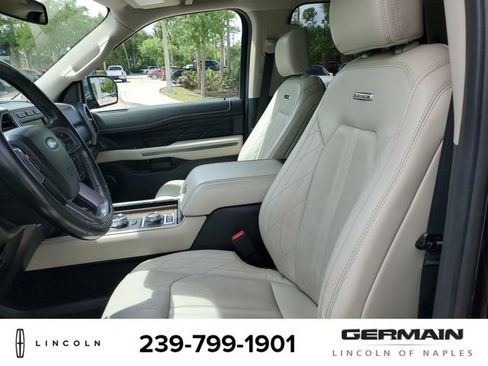 Used 2019 Ford Expedition Platinum AWD/4WD image 19