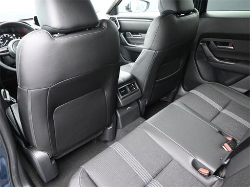 New 2025 MAZDA CX-50 AWD 2.5 S w/ Weather Package image 12