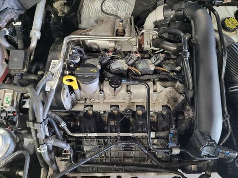 Used 2021 Volkswagen Jetta S FWD image 30