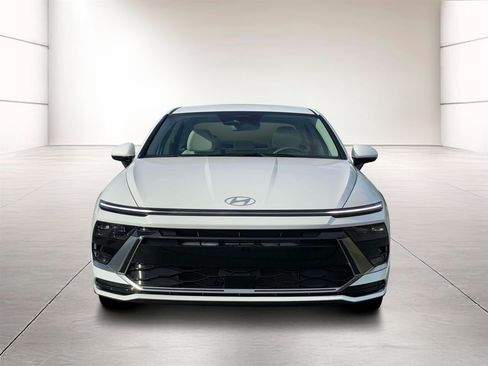 New 2026 Hyundai Sonata SEL FWD image 12