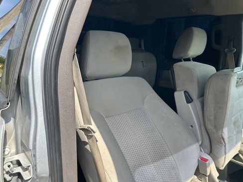 Used 2009 Ford F150 2WD SuperCrew image 7