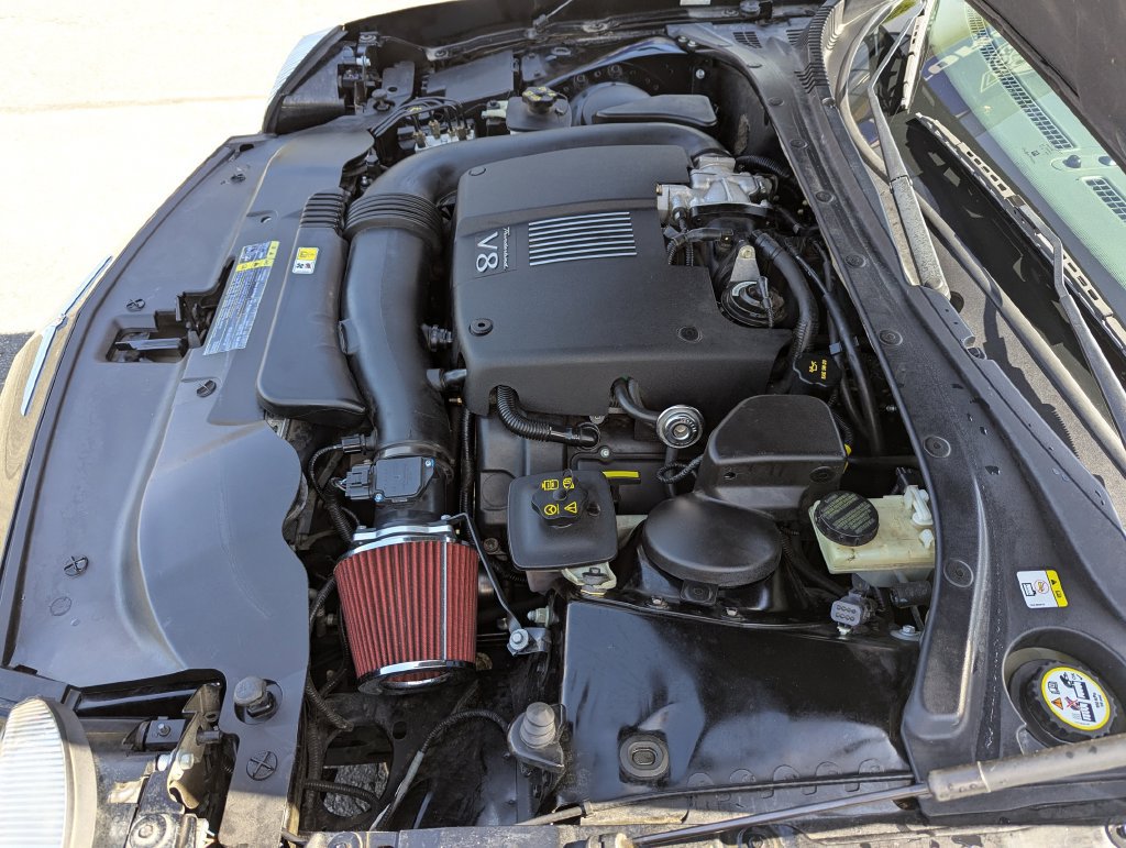 Used 2002 Ford Thunderbird RWD image 50