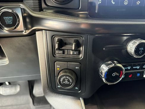 Used 2024 Ford F150 Platinum w/ Equipment Group 702A High AWD/4WD image 15