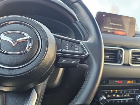 Used 2019 MAZDA CX-5 Signature AWD/4WD image 33