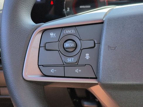 New 2026 Nissan Sentra S w/ Floor Mat Package FWD image 14