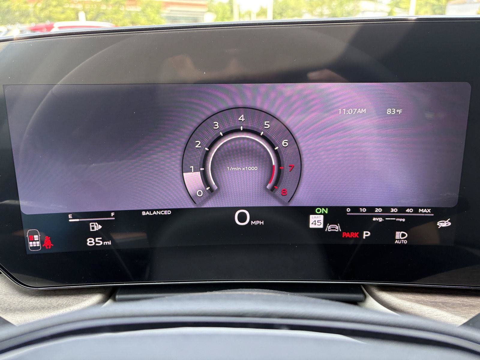 New 2026 Audi Q5 2.0T AWD/4WD image 15