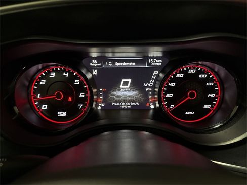 Used 2023 Dodge Charger R/T w/ Daytona Edition Group image 11
