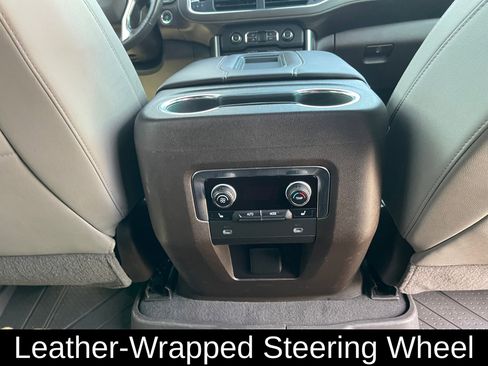 Used 2021 Chevrolet Tahoe LT w/ LT Signature Plus Package image 26