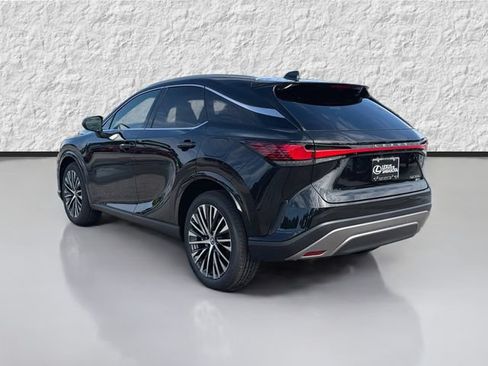 New 2026 Lexus RX 350 Premium Plus AWD/4WD image 5