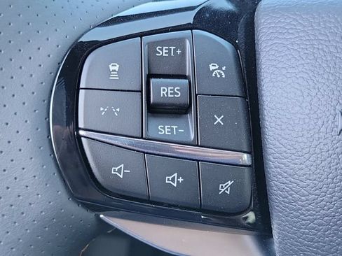 New 2026 Ford Explorer Tremor w/ Tremor Ultimate Package AWD/4WD image 8