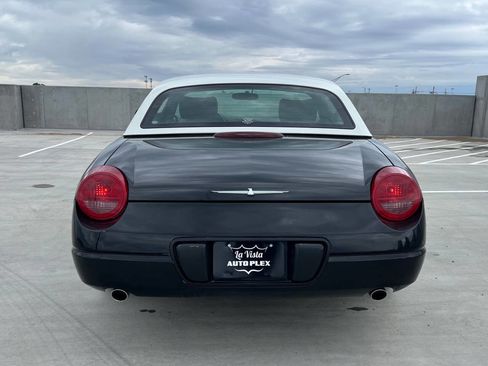 Used 2002 Ford Thunderbird RWD image 7
