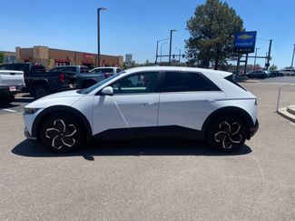 Used 2024 Hyundai Ioniq 5 SEL AWD/4WD video 2