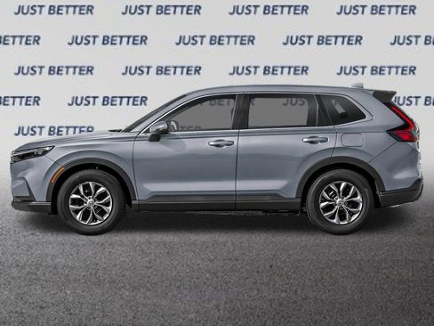 Used 2026 Honda CR-V LX image 25