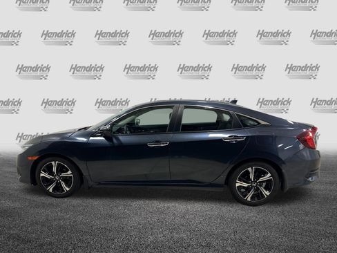 Used 2016 Honda Civic Touring image 7