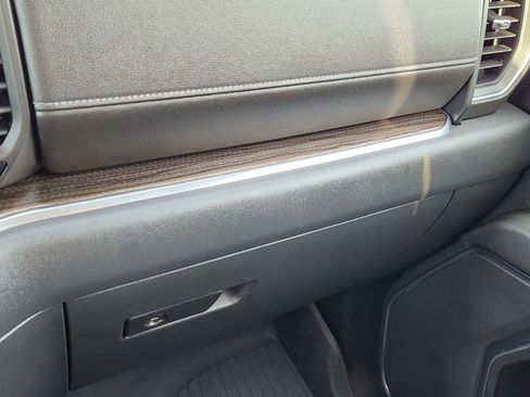 Certified 2022 Chevrolet Silverado 1500 LT Trail Boss w/ Protection Package image 23