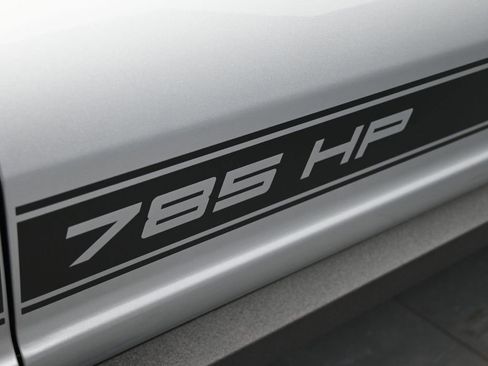 New 2025 Ford F150 Lariat w/ Equipment Group 502A High AWD/4WD image 12