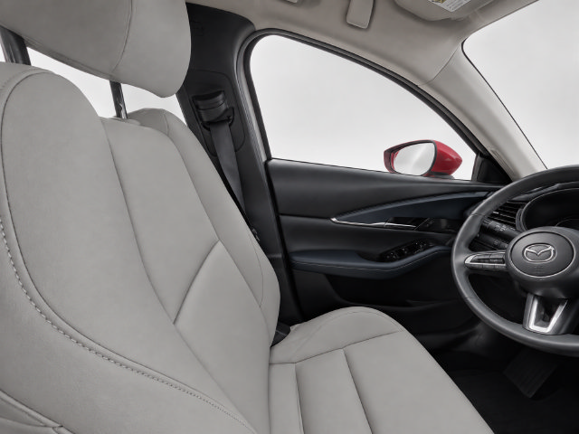 Used 2020 MAZDA CX-30 FWD w/ Preferred Package image 11