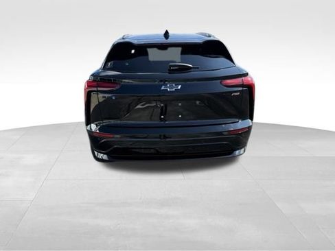 Used 2024 Chevrolet Blazer EV RS AWD/4WD image 9