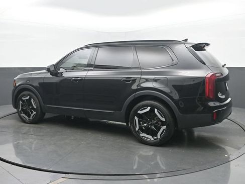 Used 2023 Kia Telluride S w/ S Sunroof Package AWD/4WD image 3