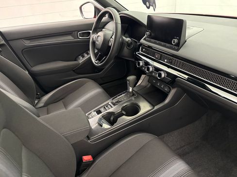 Used 2026 Honda Civic Sport image 28