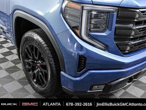 New 2026 GMC Sierra 1500 Elevation w/ Preferred Package image 34