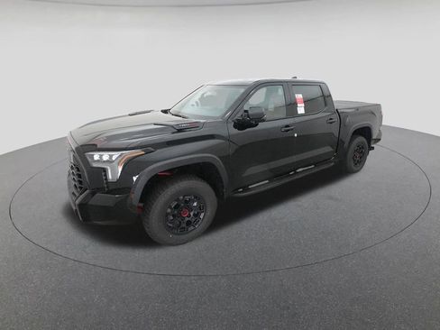 New 2026 Toyota Tundra TRD Pro image 1