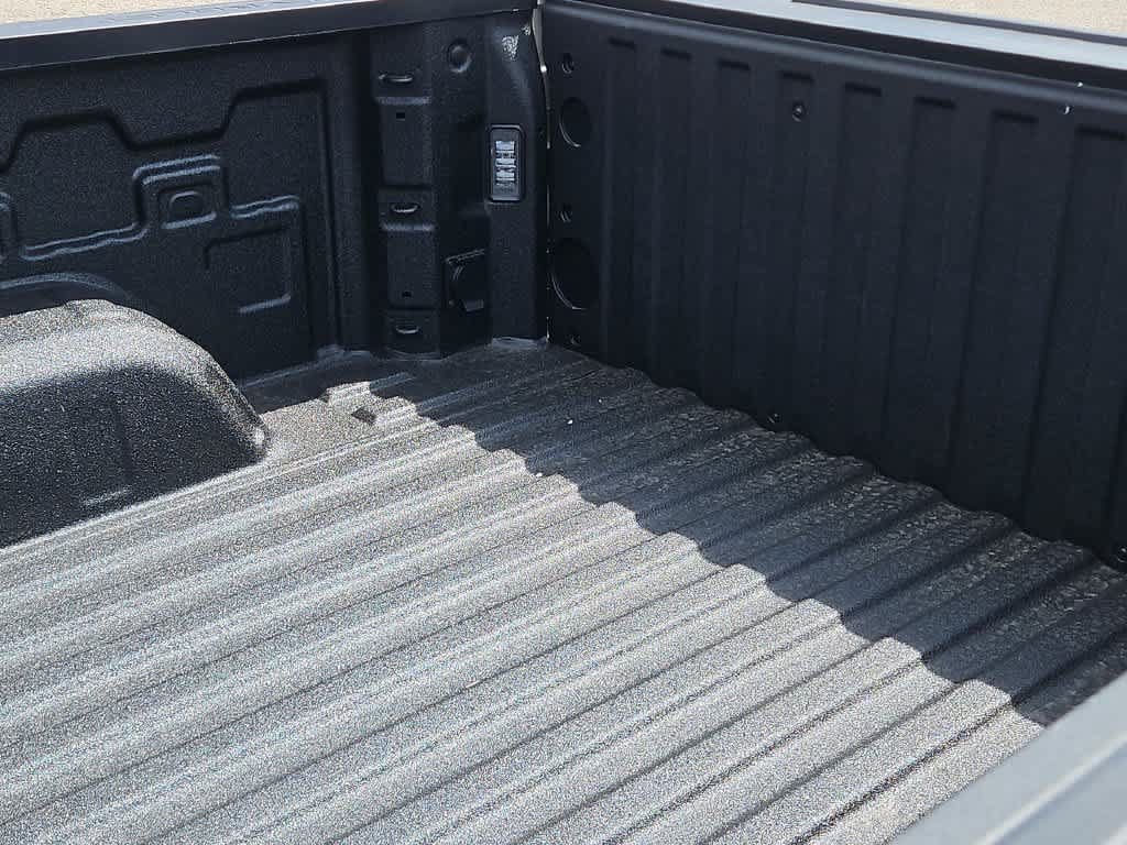 New 2026 Chevrolet Silverado 1500 RST w/ RST Select Package RWD image 23