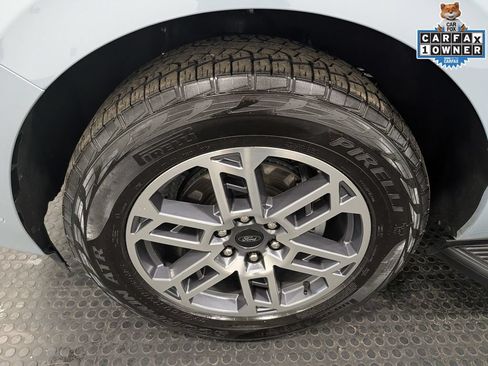Used 2025 Ford Expedition Active AWD/4WD image 7