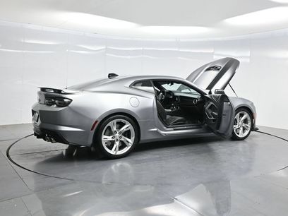 Used 2024 Chevrolet Camaro SS