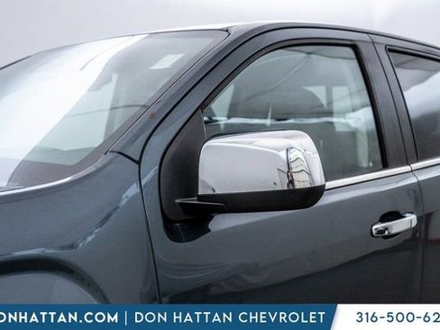 Used 2020 GMC Canyon Denali image 28