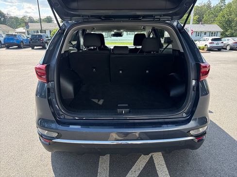 Used 2022 Kia Sportage LX AWD/4WD image 21