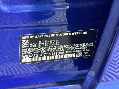 Used 2026 BMW 228i xDrive w/ Premium Package AWD/4WD image 12