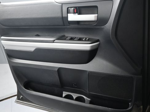 Used 2020 Toyota Tundra SR5 w/ TRD Sport Plus Package image 17